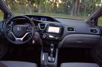 Honda Civic Hybrid 2013 года
